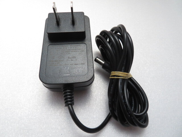 AD34448★佐藤商事★ACアダプター★MLF-A00150901500FJ0041★保証付!即決!拍卖