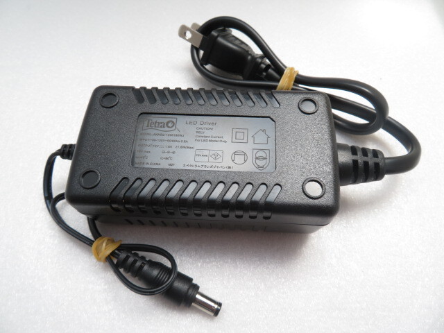 AD34546★Tetra テトラ★ACアダプター★AKN5G-1200180WJ★保証付!即決!拍卖