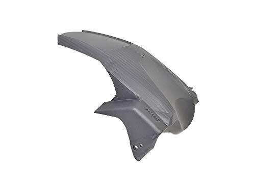 KN企画 MOS NMAX NMAX125 NMAX155 泥除け 外装 カーボンルック リアフェンダー リヤフェンダー拍卖