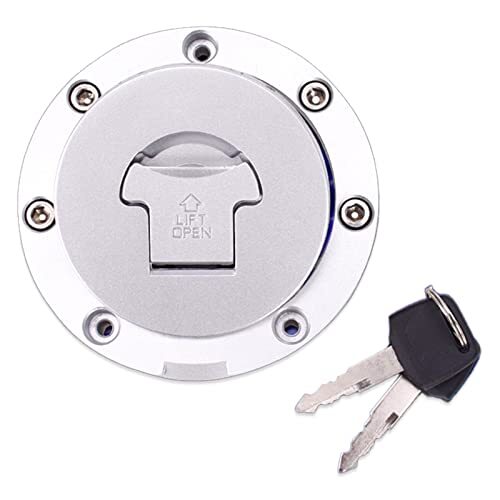 Meliore 社外 ホンダ 燃料 ガソリン タンク キャップ 蓋 汎用 補修 キー 鍵 2個 セット バイク ホーネット 250 NS50F拍卖