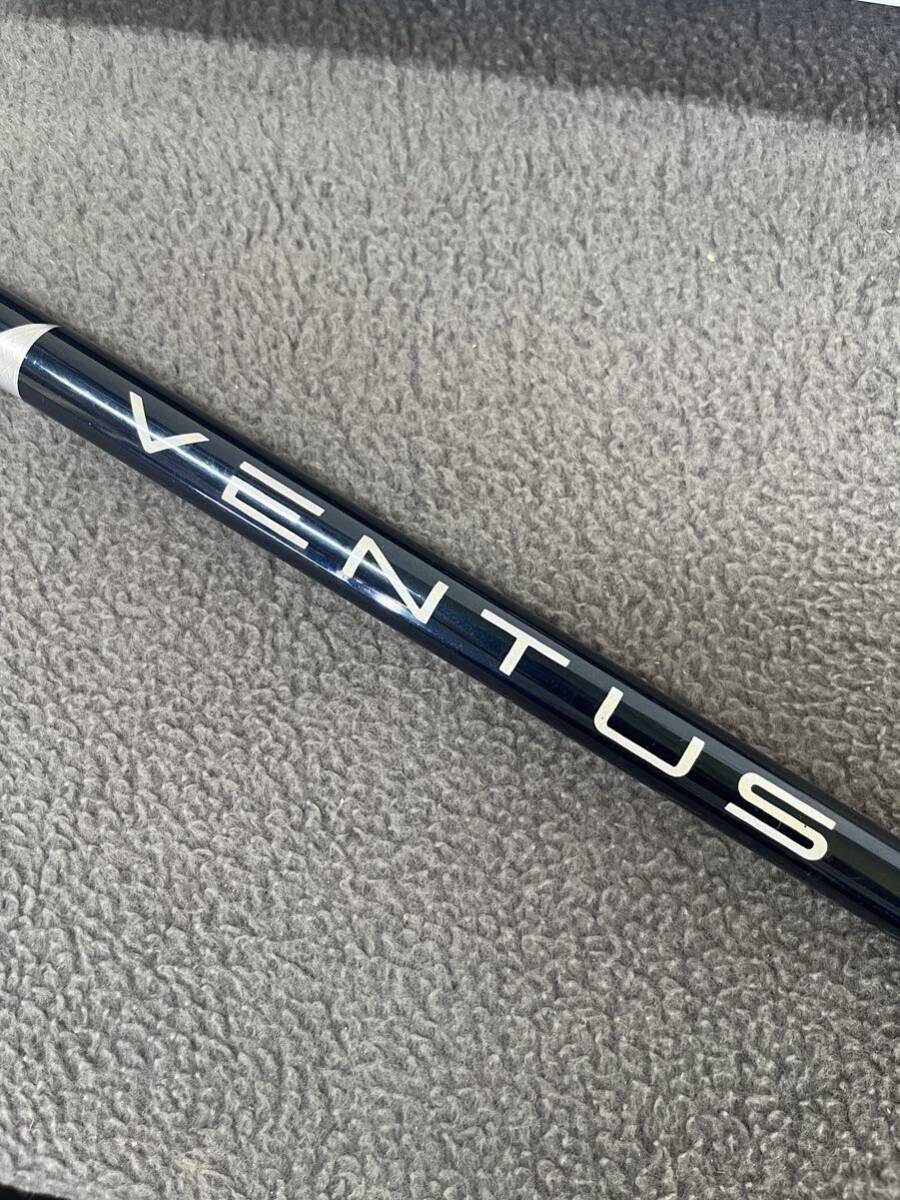 ★中古シャフトのみ フジクラ ベンタスブルー【5S】 41.5インチ拍卖