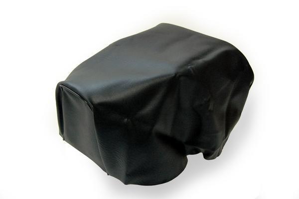ホンダ ジャイロUP TA01 シートカバー 張り替え用 【高品質】 新品 バイクパーツセンター拍卖