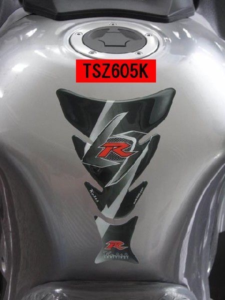 ★【メール便送料無料・代引不可】 TSZ605K Keiti タンクパッド GSX-R1300 GSX-R1000 GSX1400等拍卖