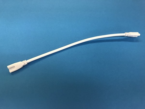 ■1本:LED蛍光灯一体型 延長連結ケーブル 30cm拍卖