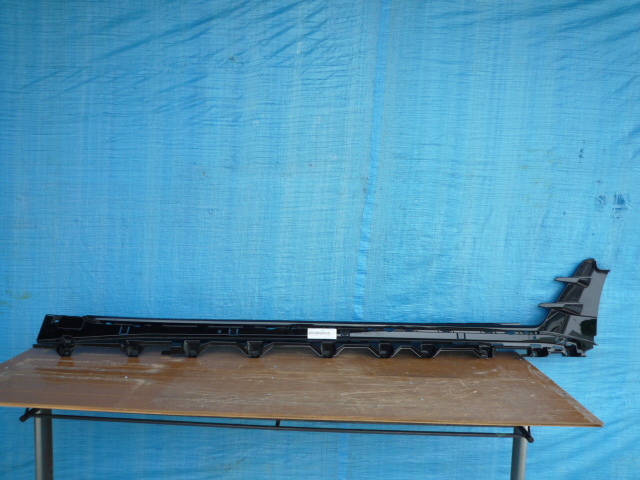 BF29 BMW G26 4シリーズ サイド ブラケット カバー 右 1778078580拍卖