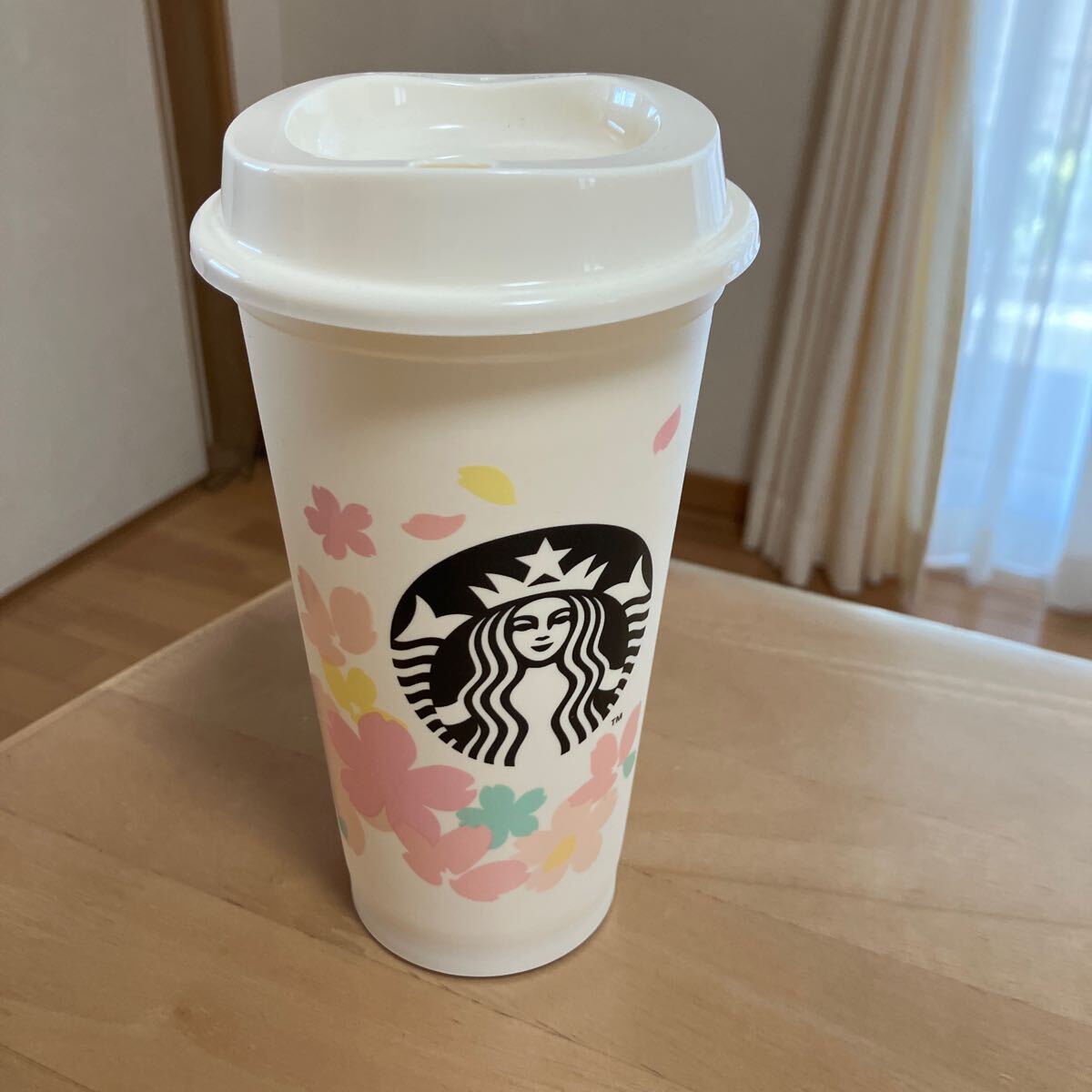 スターバックス リューザル2020マグカップ473ml拍卖