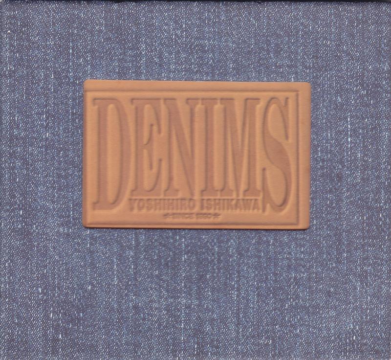 石川よしひろ / DENIMS /中古CD!!64243//拍卖