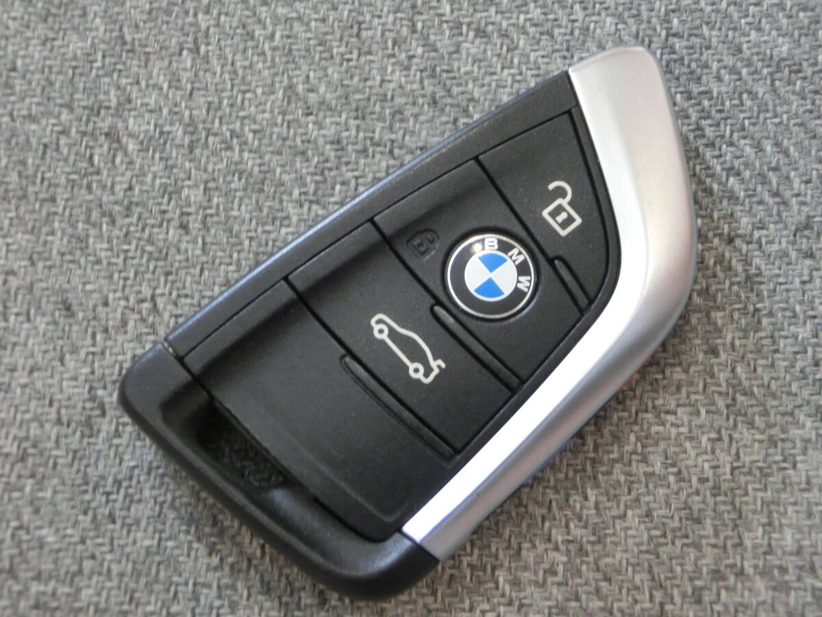 BMW純正 X1 HS15系スマートキー拍卖