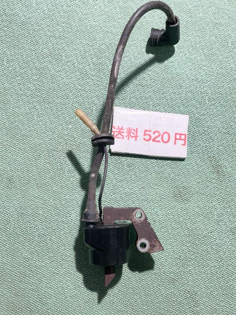 送料520円 発電機 動噴 ポンプ ガソリンエンジン ロビンエンジンEY15点火コイル イグニッションコイル 火花確認済み拍卖