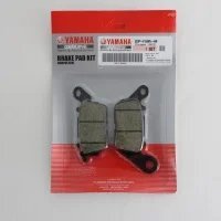 ブレーキパット フロント NMAX 純正 タイ YAMAHA NMAX用 バイクパーツ パーツ ツーリング フロントブレーキパット拍卖