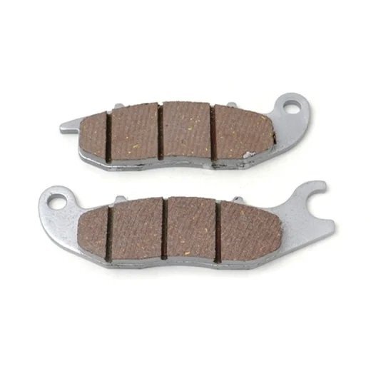 フロントブレーキパット 06455KPH952 純正 HONDA純正 CT125 モンキー125 Ape50 CBR GROM SONIC125 WAVE ブレーキパッド拍卖