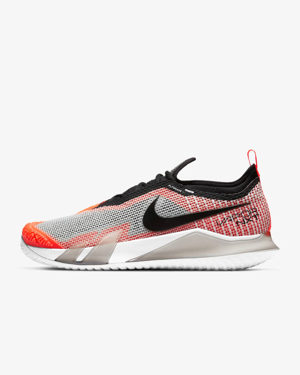 ★新品未使用 ナイキ コート リアクト ヴェイパー NXT HC 28.0cm Nike Court React Vapor NXT HC オールコート拍卖