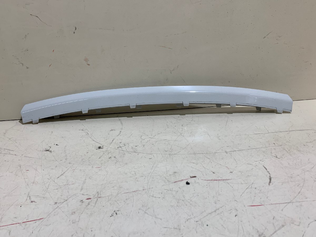 BMW 1シリーズ F20 フロントバンパー ラワーフィニシャートリム フロント バンパー トリム 511 1 7272573拍卖