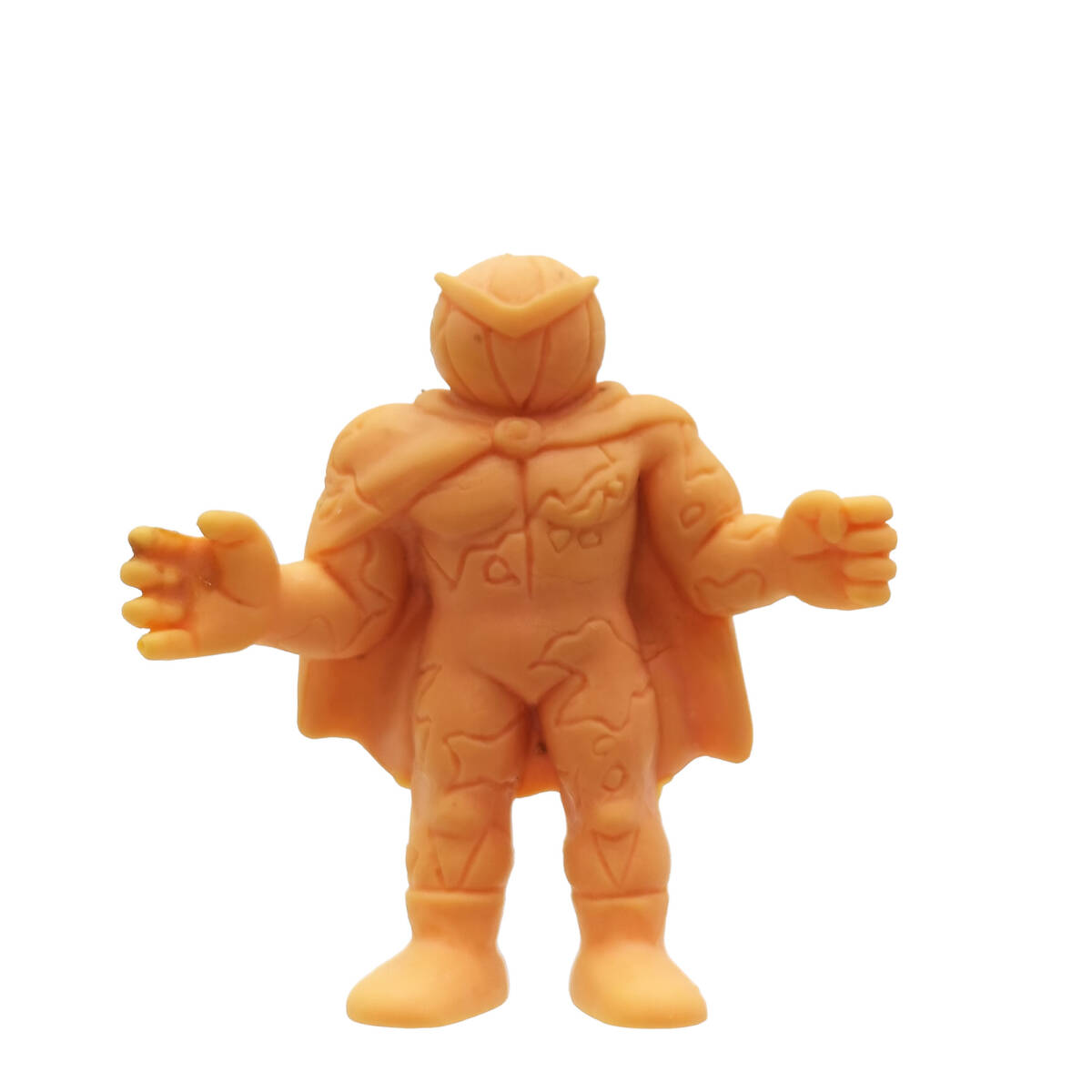 【C27】当時物☆パート7 マップマン☆肌色☆キンケシ☆希少☆キン肉マン☆消しゴム☆retorodaa拍卖