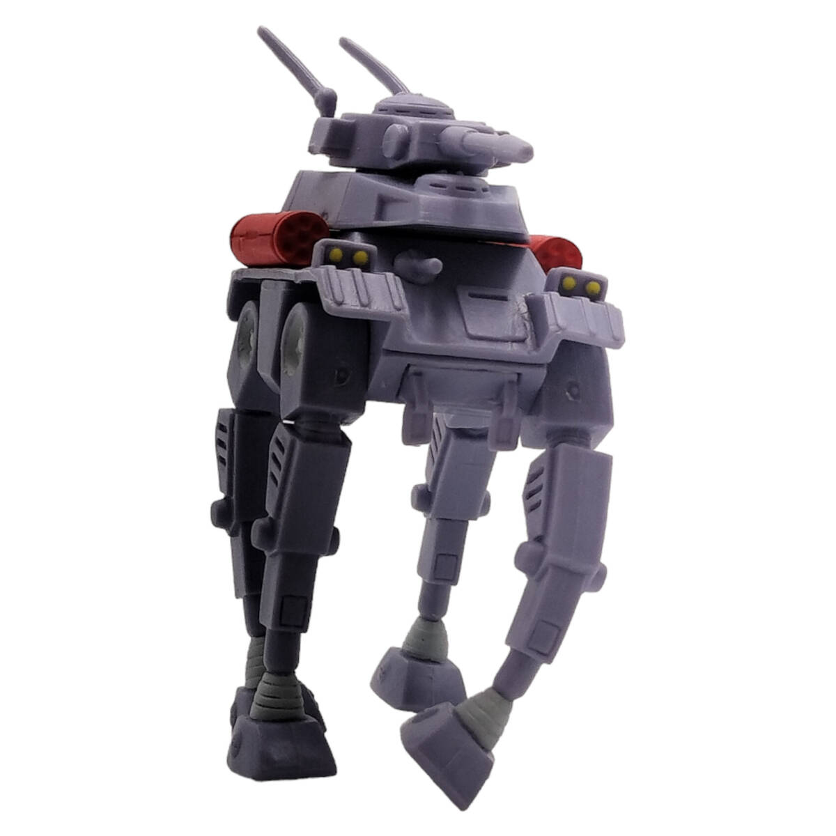 【D12】クラブガンナー☆ガシャポンHG太陽の牙ダグラム☆当時物☆☆retorodab拍卖