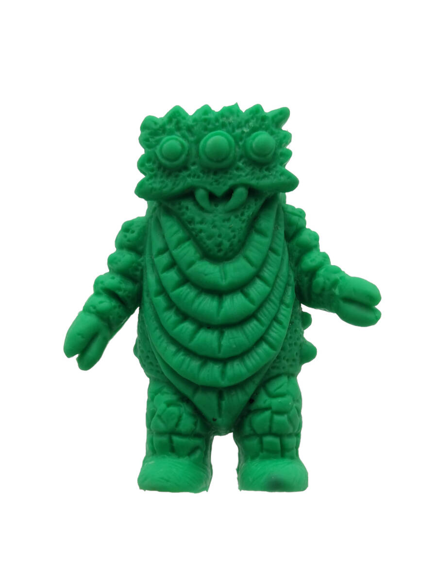 【B3】当時物☆ウルトラマン怪獣消しゴム ビーコン☆retorodaa拍卖