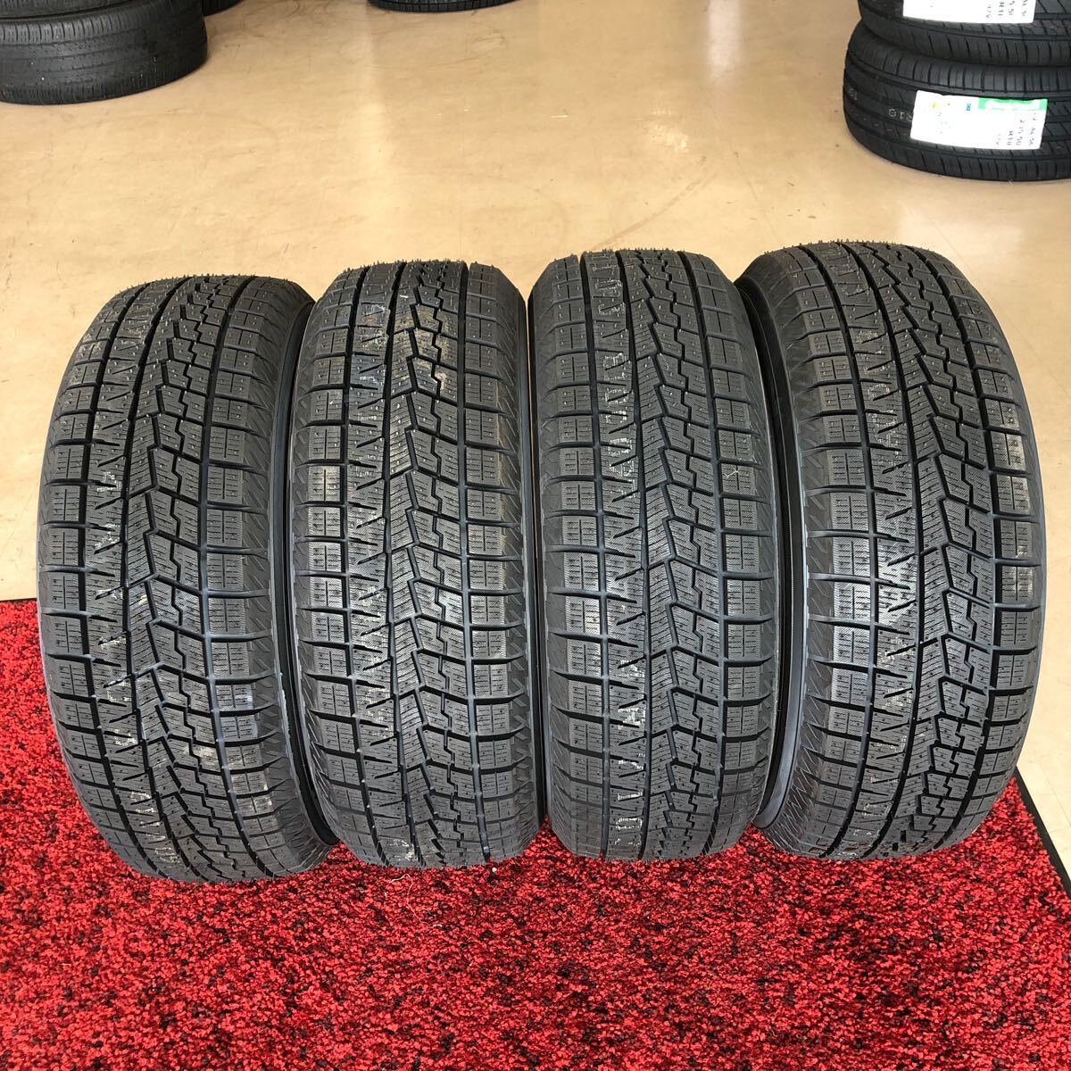 165/55R14 2021年製 スタッドレス 未使用 在庫処分 4本セット:33000円拍卖