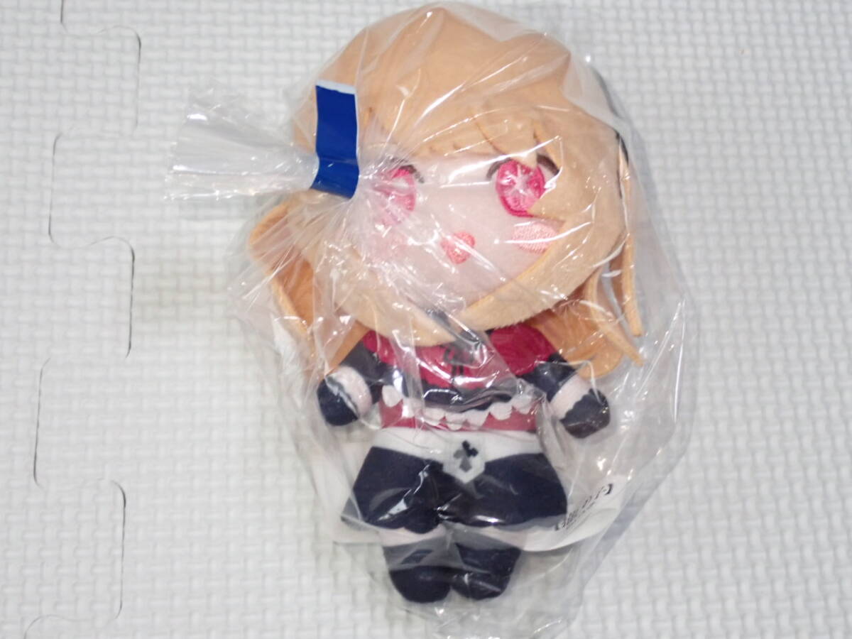 推しの子 デフォルメぬいぐるみ B小町 ルビー 12cm タグ付★新品未使用拍卖