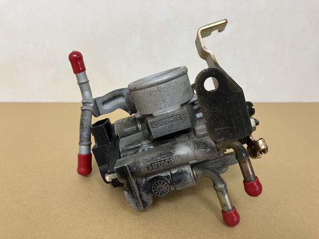 サンバー LE-TT2 スロットルボディ EN07F 59M ヒタチ RTR36-305 16539KA311 15831拍卖