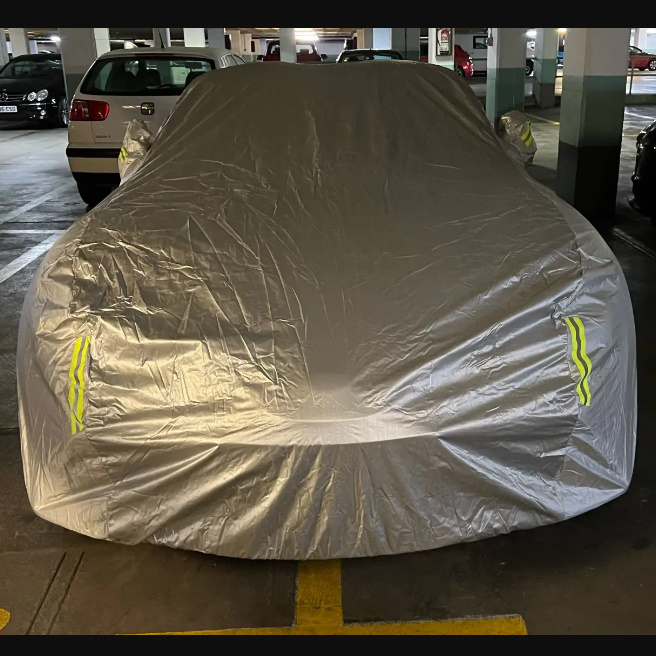 トヨタ TOYOTA gr スープラ a90 2019-2022 オールシーズン 屋外用 防水カバー 防塵拍卖