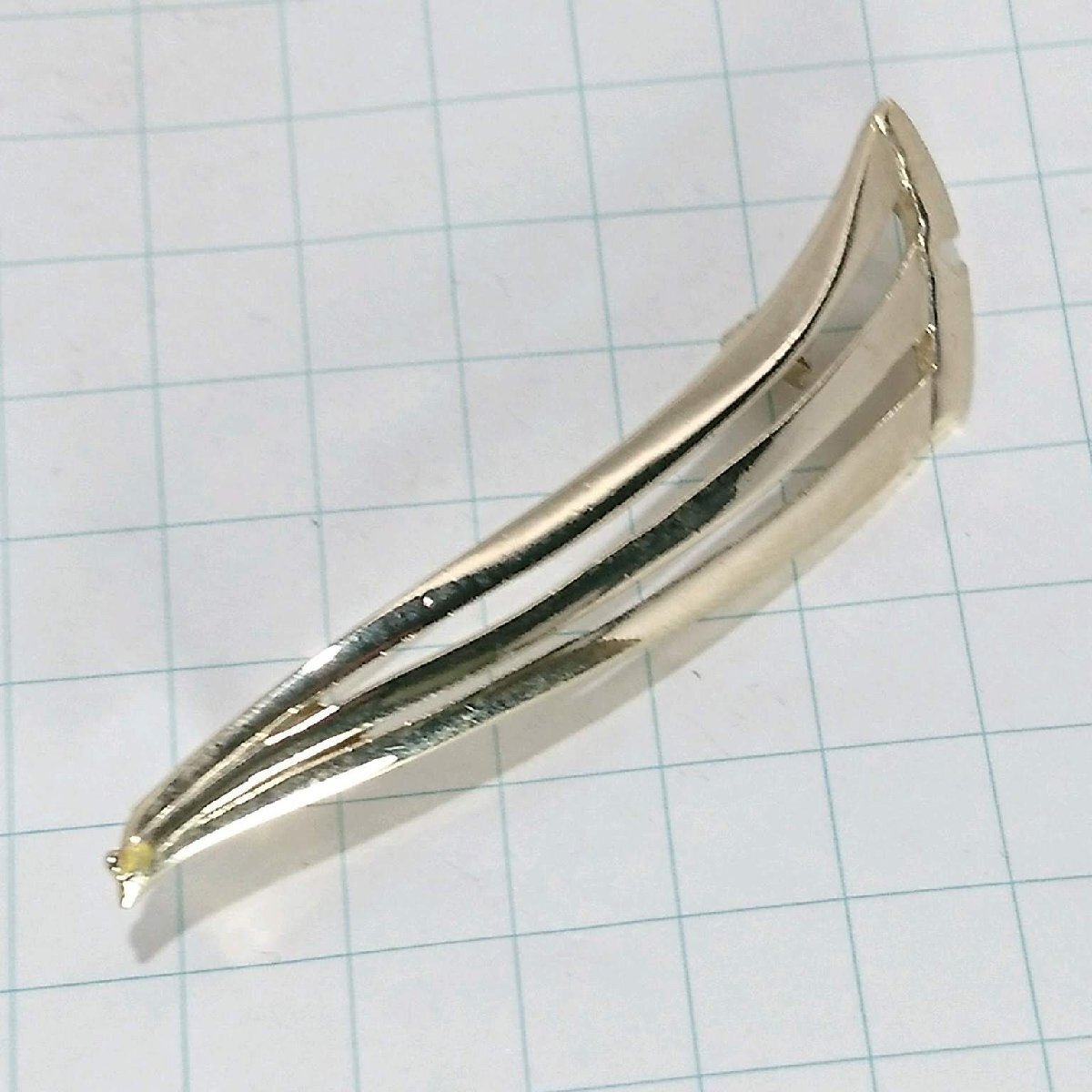 送料無料)ビンテージ☆デザインブローチ☆アンティーク ブローチ A25282拍卖