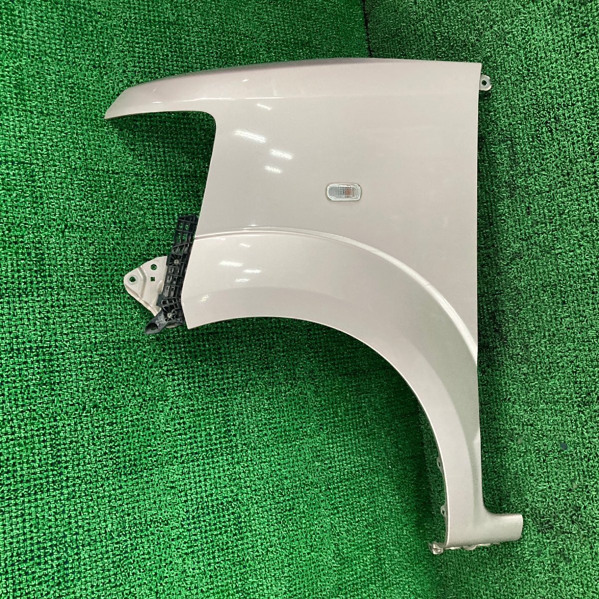 ♪♪値下げ再出品!! N-BOX G JF1 左 フェンダー カラー R546M (W6187)♪♪拍卖