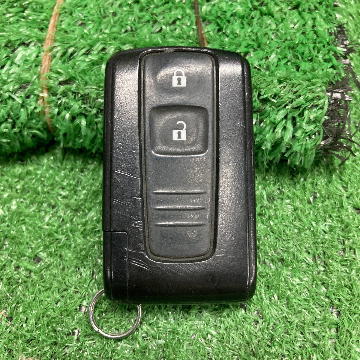 ♪♪ミラ L275S L キーレス スマートキー (W6985)♪♪拍卖