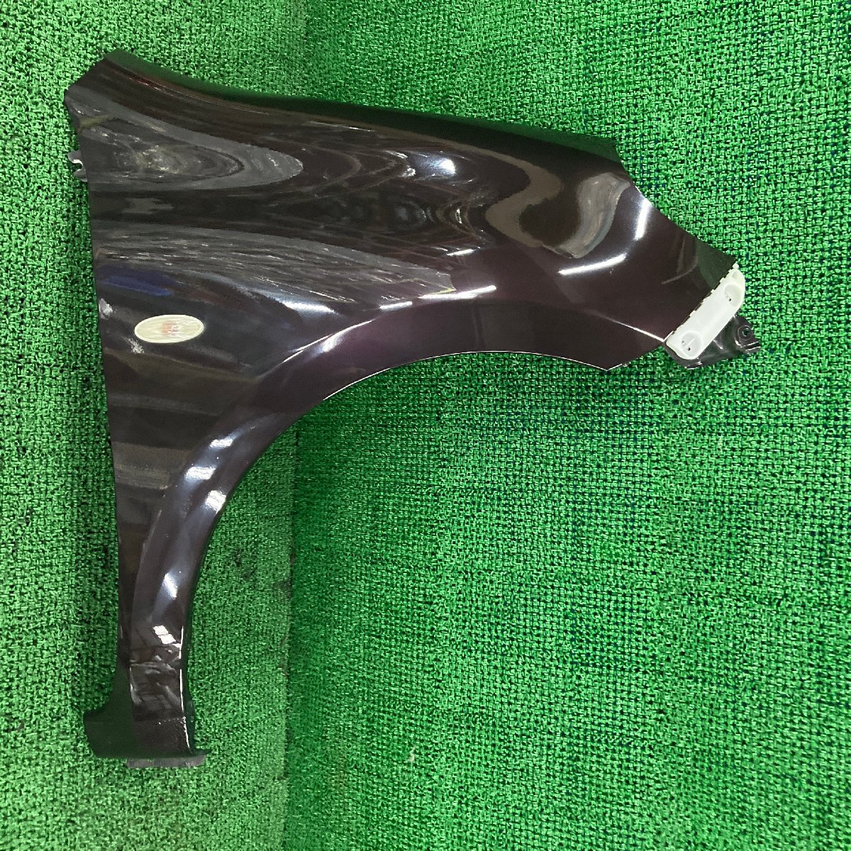 ♪♪マーチ K13 右 フェンダー カラー GAB (W7034)♪♪拍卖