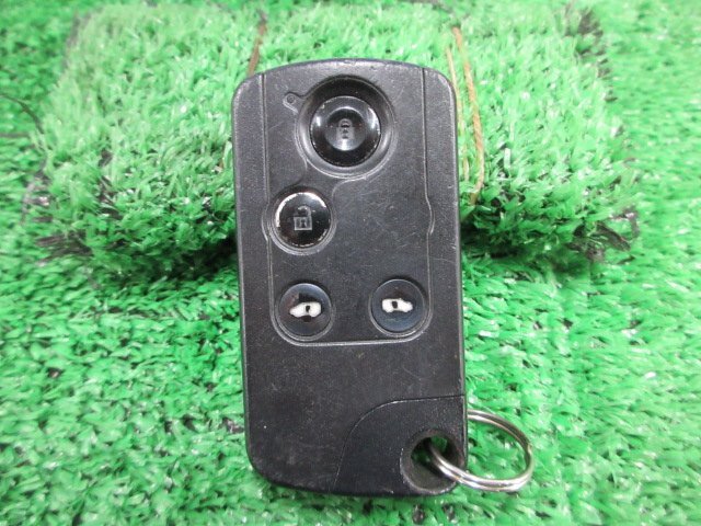 ♪♪ステップワゴン G RG1 キーレス スマートキー 両側スライド(W6724)♪♪拍卖
