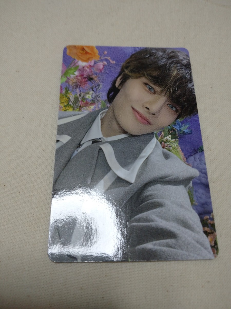 アイエン StrayKids スキズ ペンミ Magicschool トレカ拍卖