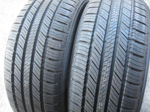 ☆新品激安☆ヨコハマ GEOLANDAR G058 235/50R19 2本拍卖