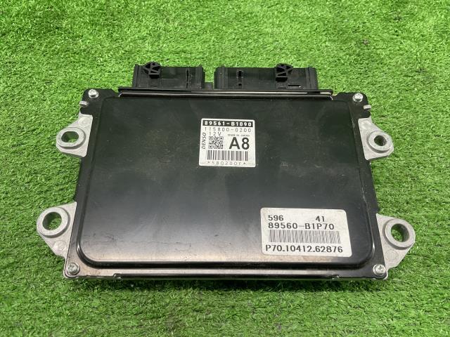 ルーミー 5BA-M900A エンジンコンピューター G拍卖