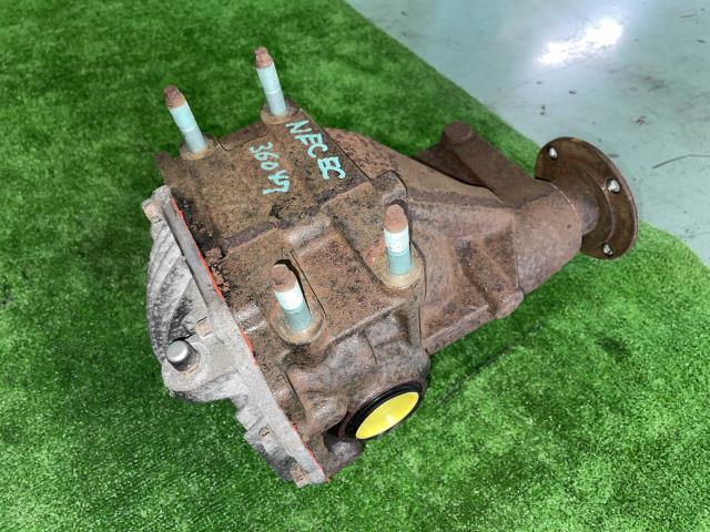 ロードスター CBA-NCEC リアデフ ロードスターRHT拍卖