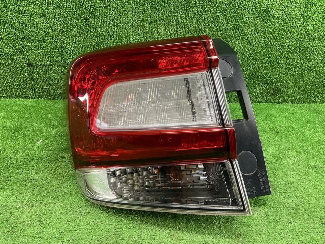 インプレッサ DBA-GT2 左テールランプ スポーツ 1.6I-Lアイサイト Sスタイル拍卖