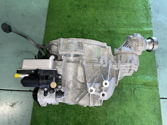 ベンツ Aクラス DBA-176046 オートマチックミッションASSY A250 シュポルト 4マチック 4WD拍卖