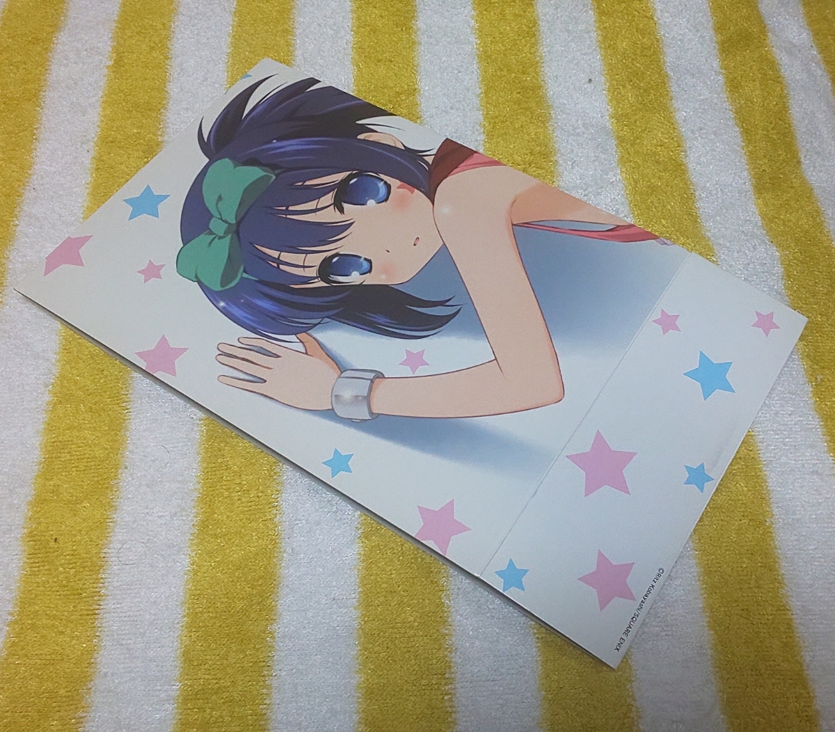 ♪『咲』♪Saki♪コミックス収納BOX♪とらのあな3冊同時購入特典♪即決は送料込み(クリックポスト発送)♪拍卖