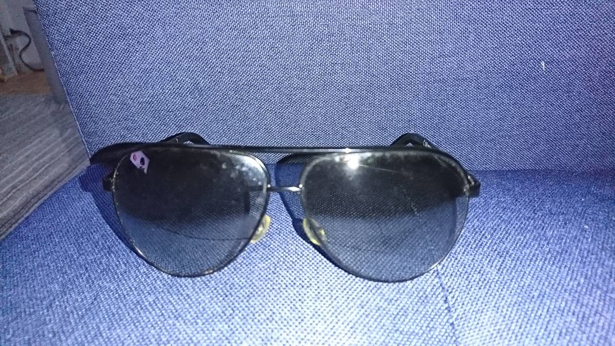 Ray-Ban レイバン サングラス ティアドロップ 黒 gg 1827/s bnbzr 拍卖