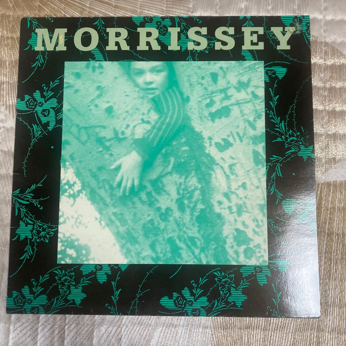 モリッシー 『 THE LAST OF THE FAMOUS〜 』 12inch、indie rock、morrissey、洋楽拍卖