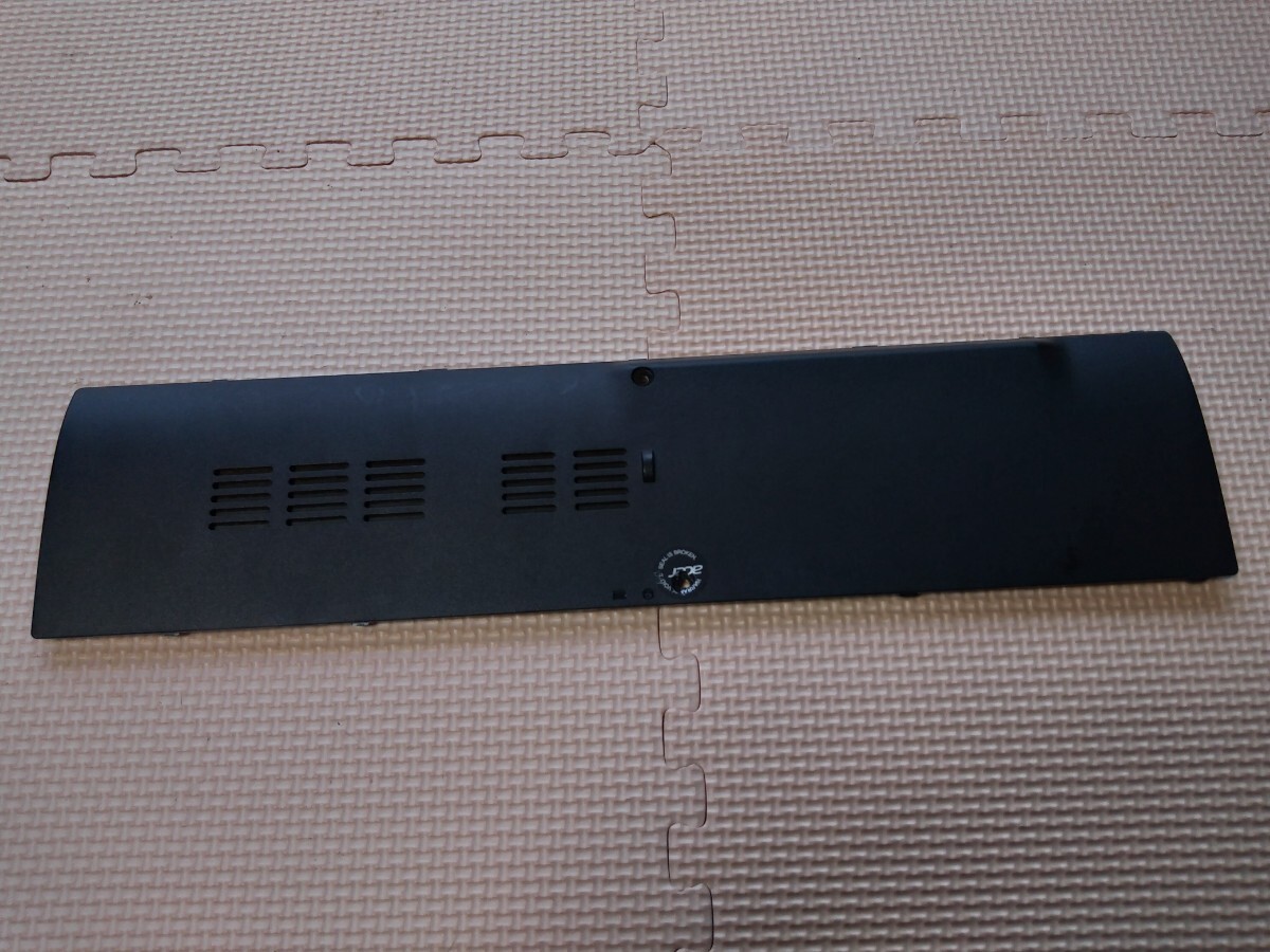 ★★Acer Aspire V3-571-H54D/K用 裏面のふた 稼働品!拍卖
