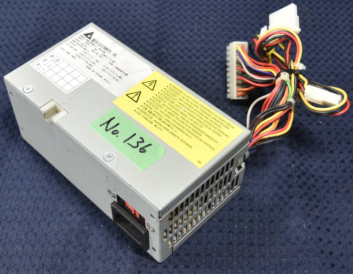 PC98 電源ユニット DELTA DPS-95DB A REV:00 (No.136拍卖