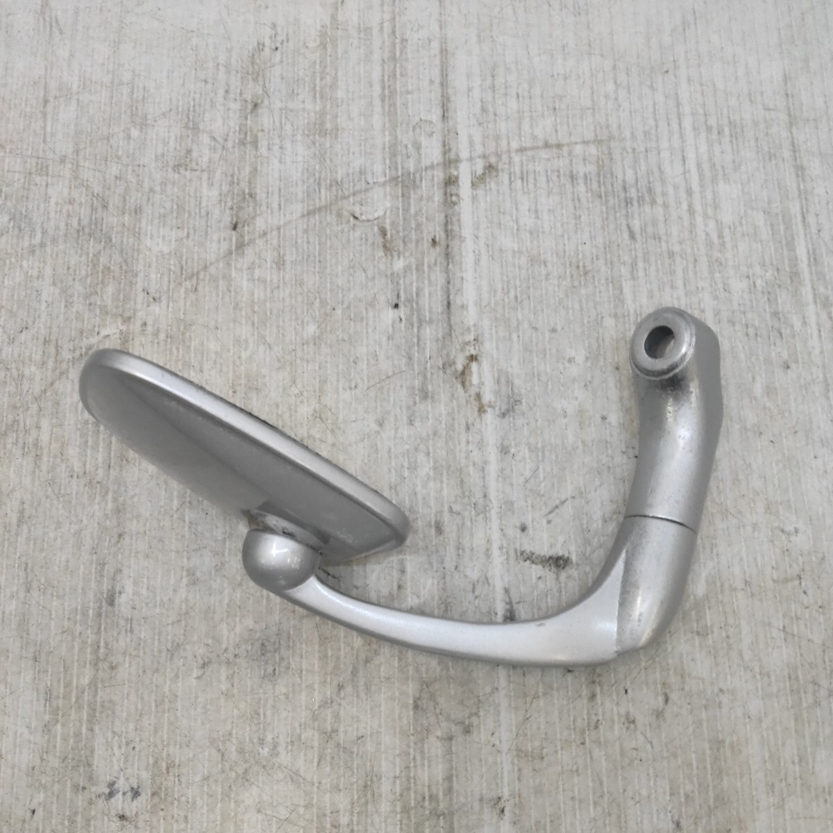 【1103-70】キジマ? ユーロタイプミラー スクエアー ジャンク拍卖