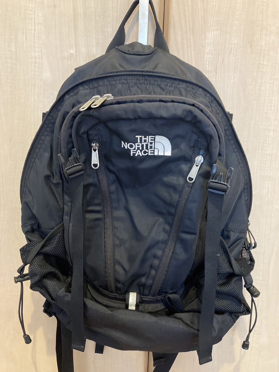 ノースフェイス バックパック リュック 拍卖