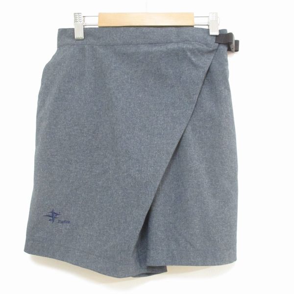 【Foxfire】フォックスファイヤー◆良好! エアフロースカロット/8214630 ネイビー◆レディース/S拍卖