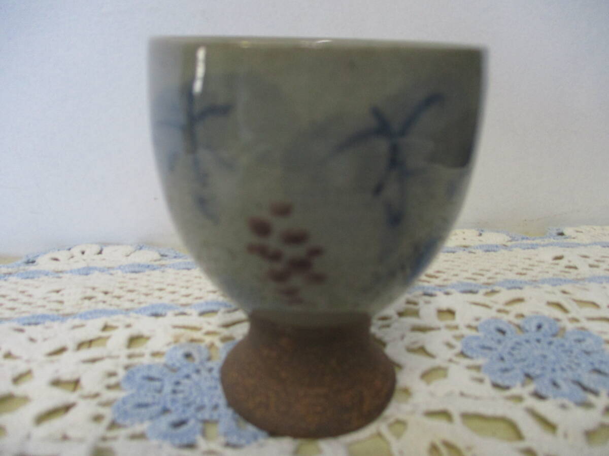 酒器? 径6cm 高さ8cm tm2407-4-4拍卖