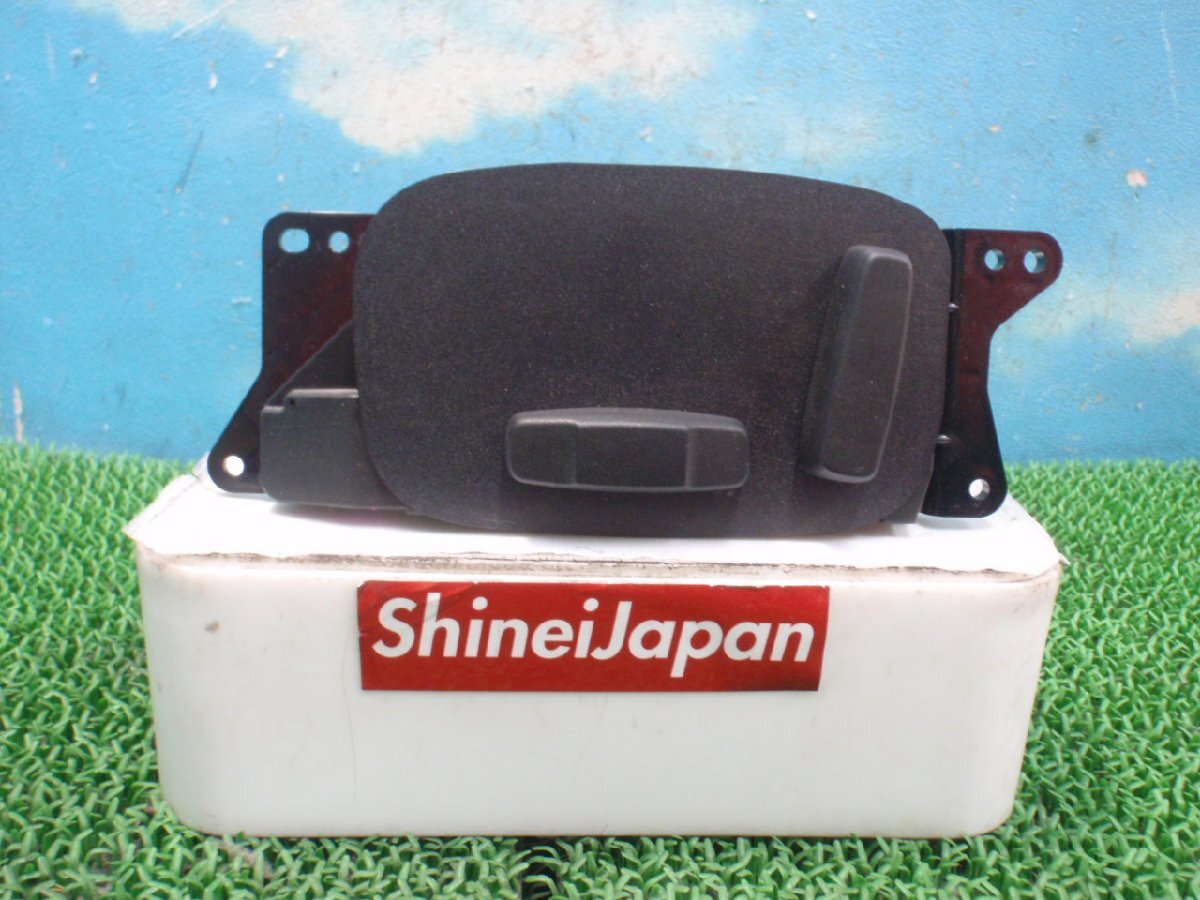 ★ DC2NA ジャガー F-PACE パワーシート 調整 スイッチ 助手席側 GX73-14B566-DA 25212JJ 360545JJ拍卖