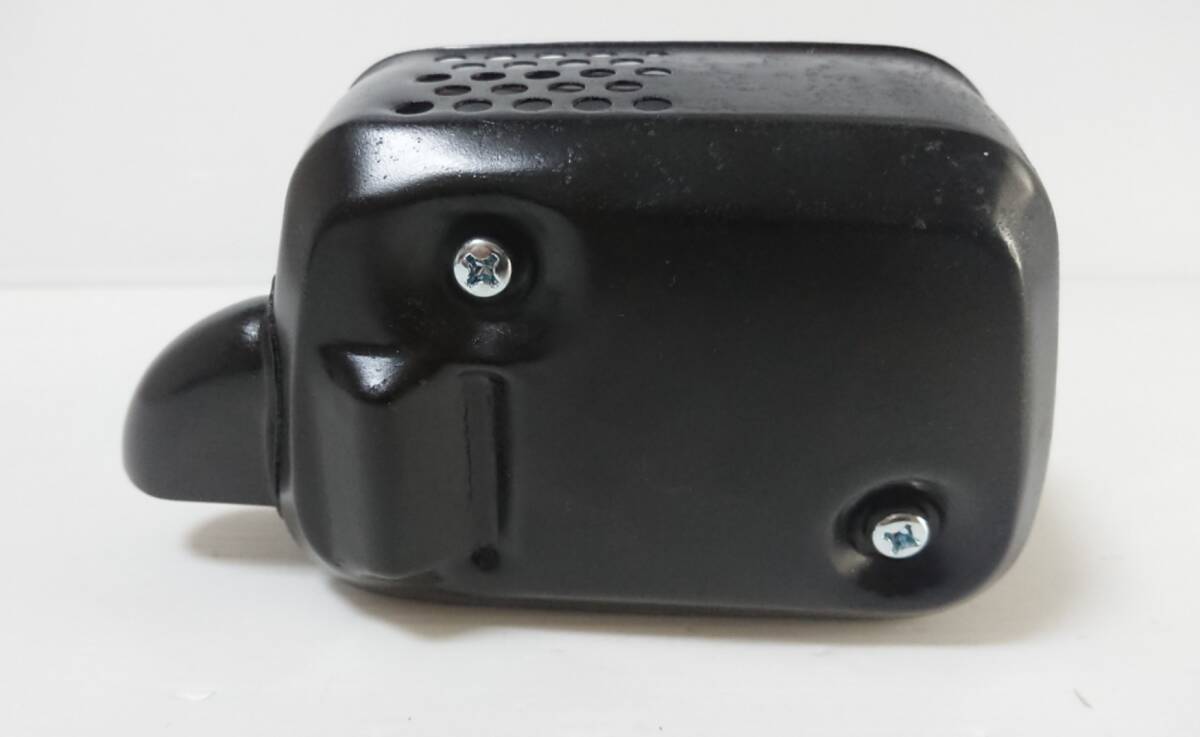 ホンダ こまめF210茶園用 管理機 マフラー パーツ部品 修理部品 手持ちの管理機の確認拍卖