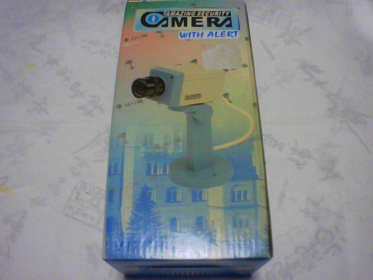 ダミーカメラ 拍卖