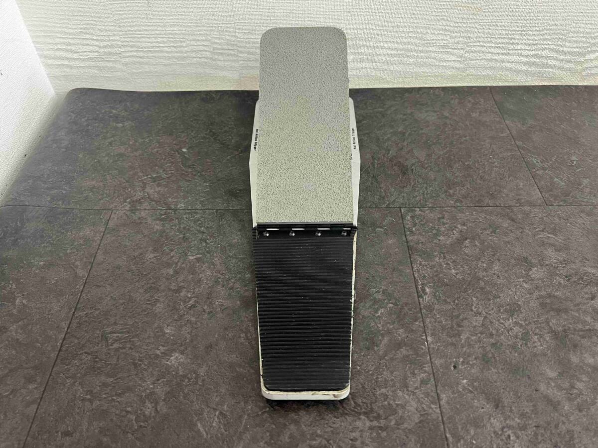 CT7339 Drum Tech H.A.T. pedal Hat Actlon Trigger ドラムペダル 電子ドラム拍卖