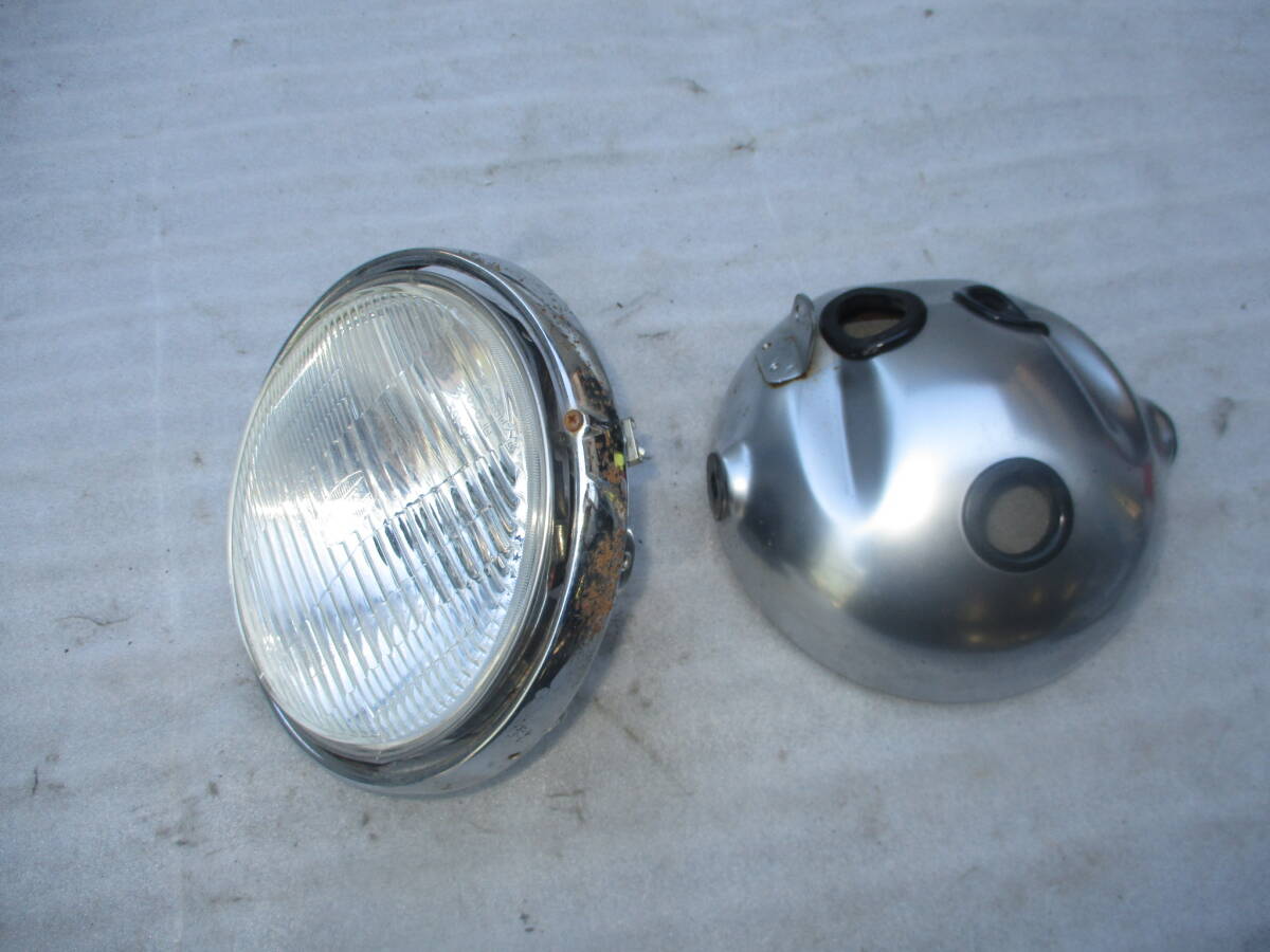 ◎S37◎バンディット250、ライト、ケース、GJ74A、バンデット、検索..バンデイット、イナズマ、アクロス、カタナ拍卖