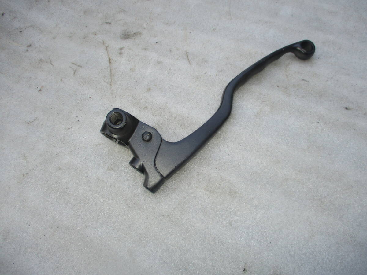 ◆K14◆KR250B、クラッチレバー、KR-1、KR-1S、検索...KR250C、KR250S、KR250A、KR250、KR-1R、希少、絶版、当時物拍卖